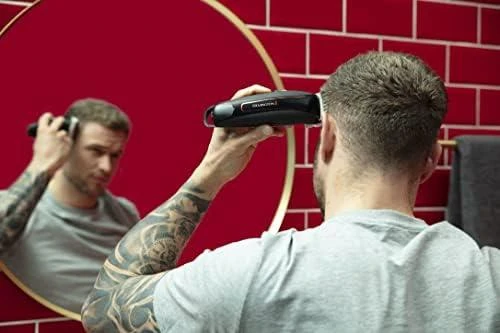 Remington - plaukų kirpimo mašinėlė „Easy Fade“