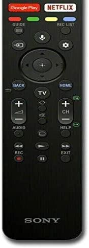 Sony NUOTOLINIO VALDYMO PULTAS (RMF-TX500 (149355413))