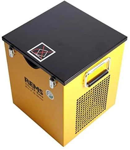 Vamzdžių užšaldymo prietaisas REMS FRIGO 2 F-Zero Set