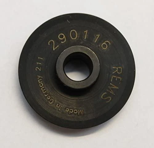 Apvalus peiliukas REMS P 50-315 S11