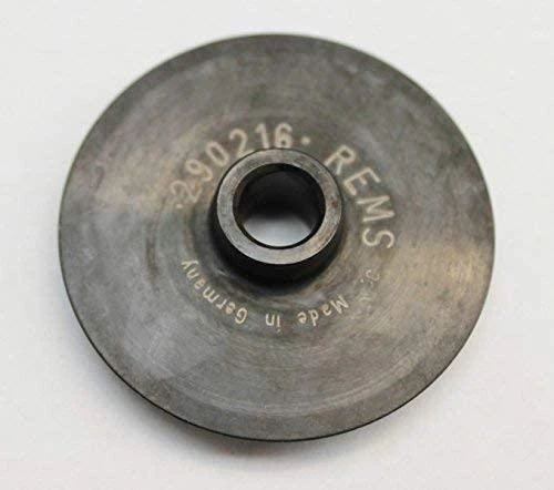 Apvalus peiliukas REMS P 50-315 S16