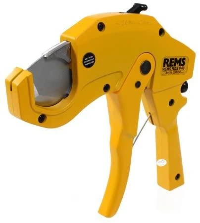 Vamzdžių žirklės REMS Ros P 42