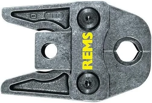 Presavimo galva REMS M M 54