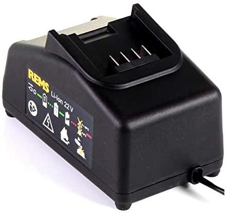 Greitasis įkroviklis REMS Li-Ion 22V