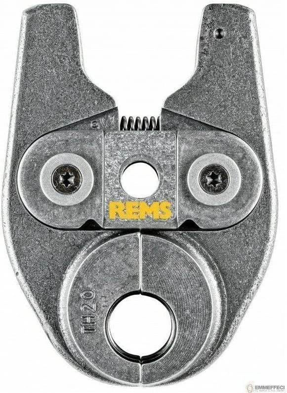 Presavimo galva REMS TH Mini TH 20
