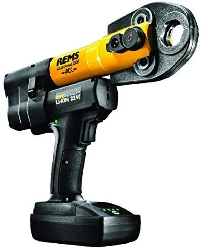 Presavimo galva REMS TH Mini TH 20