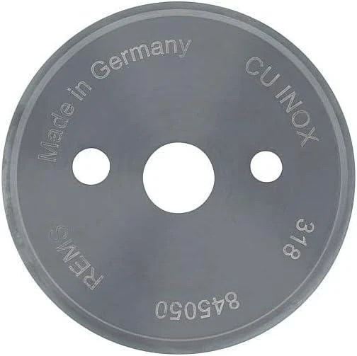 Pjovimo ratukas REMS Cento Cu-INOX