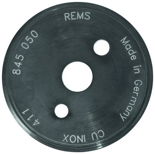 Pjovimo ratukas REMS Cento Cu-INOX