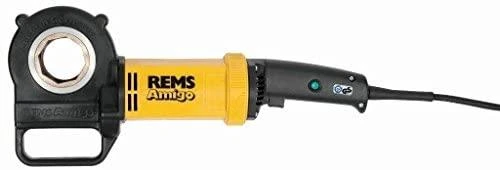 Elektrinis sriegtuvas REMS Amigo 2 Set