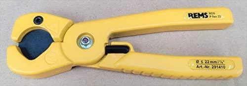 Žirklės REMS ROS P flex 22