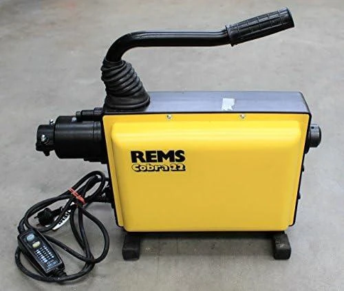 Sourcing REMS COBRA 22 RINKINYS 16+22 VAMZDŽIŲ VALYMUI.
