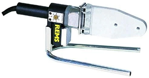 Movų suvirinimo aparatas REMS MSG 63 FE Set 20-25-32