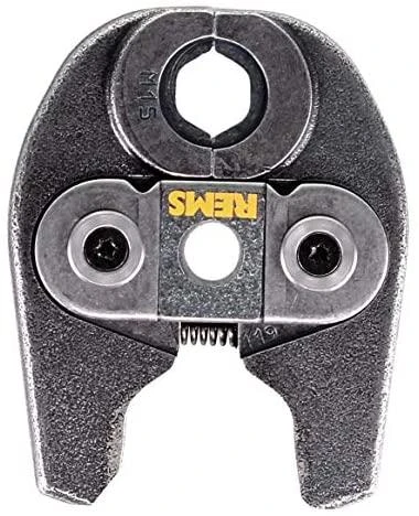 Presavimo galva REMS M Mini M15