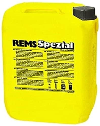 Sriegimo skystis 5l REMS Special