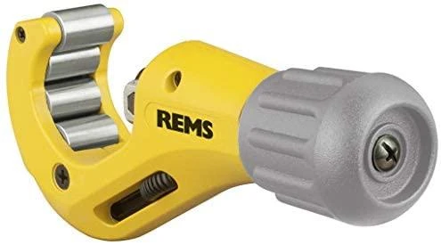 Vamzdžių pjaustiklis REMS RAS Cu-INOX 3-35 S