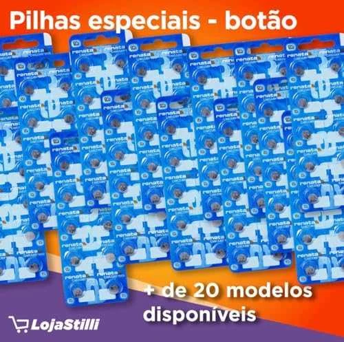 Renata 379 SR521SW sidabro oksido laikrodžių baterijos, 10 vnt