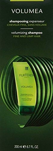 "Rene Furterer Volumea Apimtį suteikiantis šampūnas" 200ml