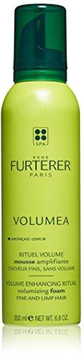 "René Furterer Volumea Volumizing" putos 200ml