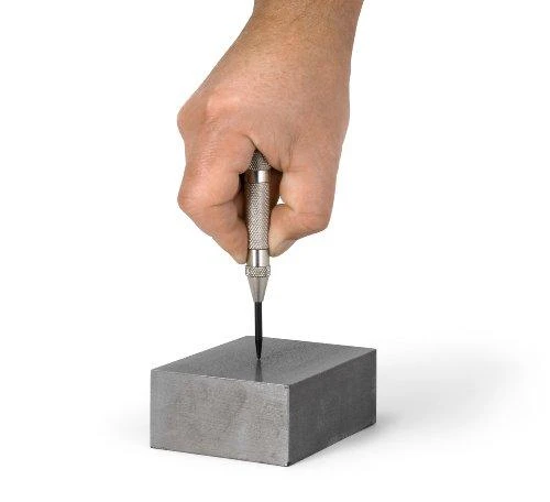 Automatinis žymeklis RENNSTEIG 130mm