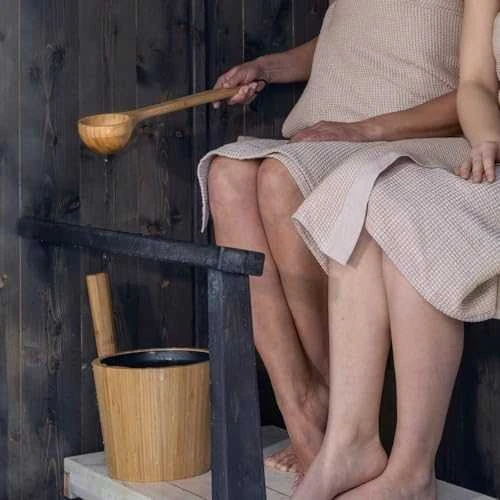 "Rento" pirties samtis (bambukas) 43cm