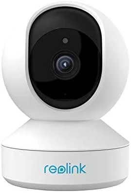 Reolink IP kamera E1 PRO 4 MP, fiksuota, H.264, Micro SD