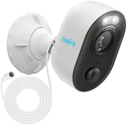 Reolink | IP kamera | Lumus | 2 MP | Fiksuotas | IP65 | H.264 | Micro SD
