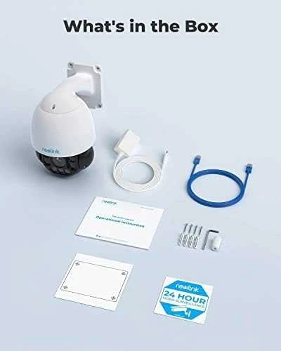Reolink CARLC-823A | Reolink