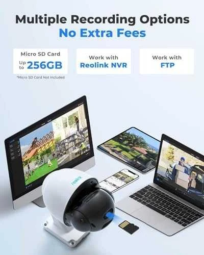 Reolink CARLC-823A | Reolink