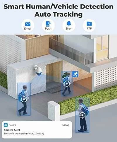 Reolink CARLC-823A | Reolink