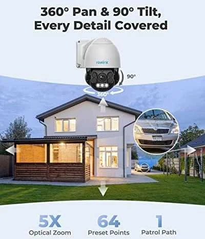 Reolink CARLC-823A | Reolink