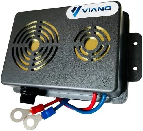 Automobilių graužikų repeleris - Viano OS2