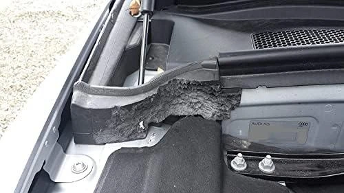 Automobilių graužikų repeleris - Viano OS2