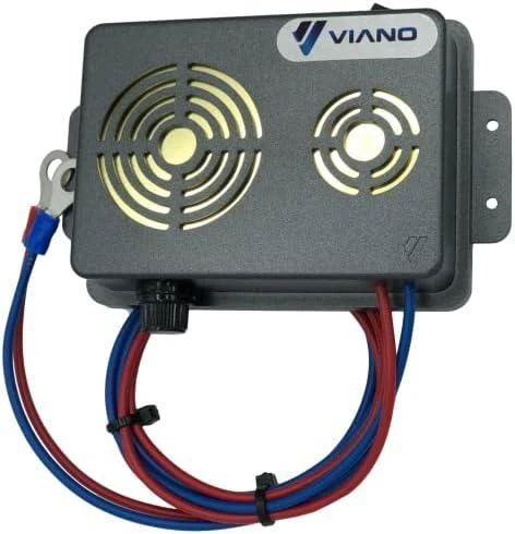 Automobilių graužikų repeleris - Viano OS2