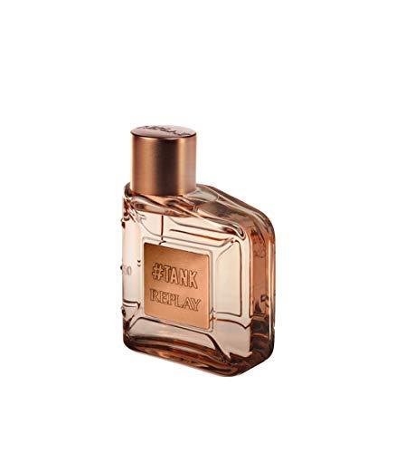 Replay Tank for Her EDT tualetinis vanduo moterims, 50 ml