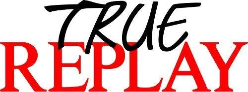 Replay True EDP parfumuotas vanduo moterims, 20 ml