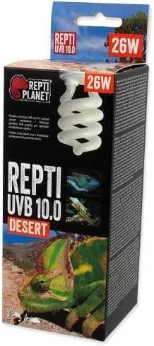 Repti Planet UVB 10.0 26W