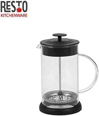 Resto prancūziška kavos presavimo mašina 600 ml / 90501 RESTO