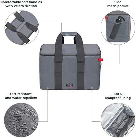 Resto COOLER BAG/23L 5523 RESTO