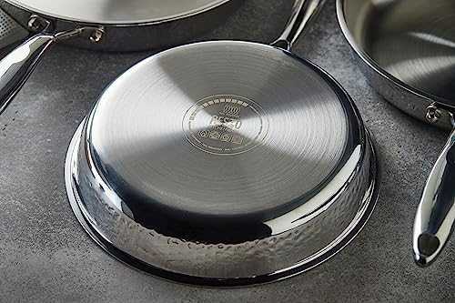 „Resto Kitchenware Crater“ apvali universali keptuvė