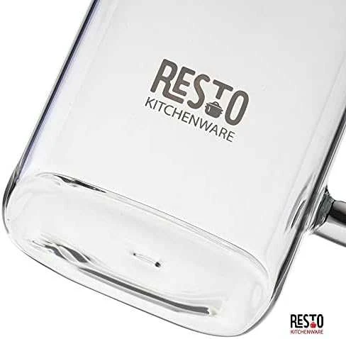 Resto FRENCH PRESS 800ML/90504 RESTO