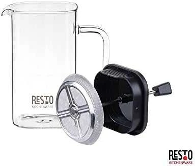 Resto FRENCH PRESS 800ML/90504 RESTO