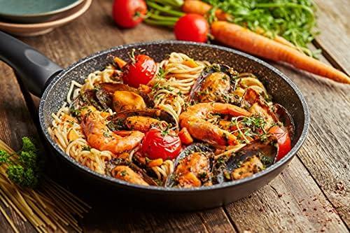 Resto FRYPAN D26 H5.1CM/93403 RESTO keptuvė