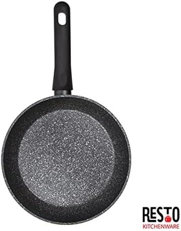 Resto FRYPAN D28 H5.3CM/93404 RESTO keptuvė