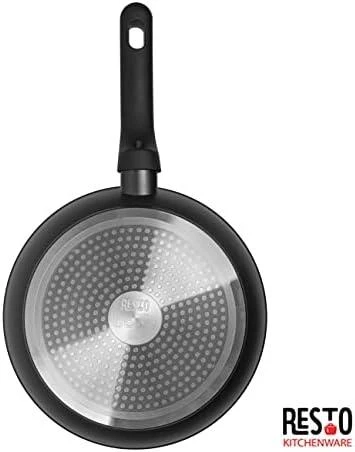 Resto FRYPAN D28 H5.3CM/93404 RESTO keptuvė
