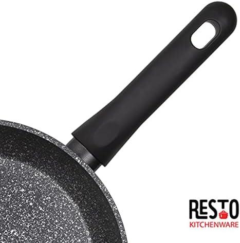 Resto FRYPAN D26 H5.1CM/93403 RESTO keptuvė