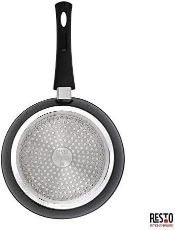 „Resto Kitchenware Aries“ apvali universali keptuvė