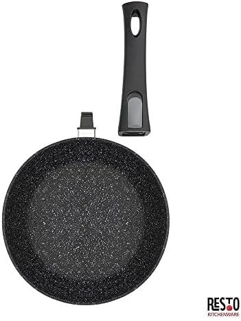 „Resto Kitchenware Aries“ apvali universali keptuvė
