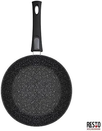 „Resto Kitchenware Aries“ apvali universali keptuvė