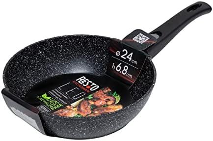 Keptuvė Resto 24cm