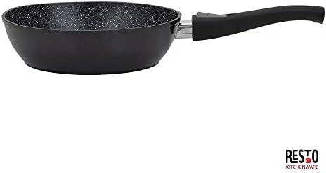„Resto Kitchenware Aries“ apvali universali keptuvė